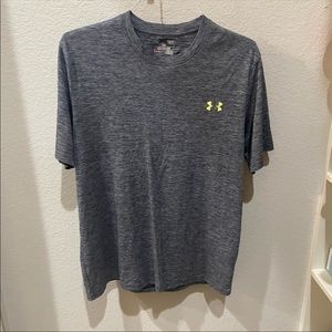 Under Armour Loose Shirt Large